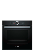 Reparación Horno 